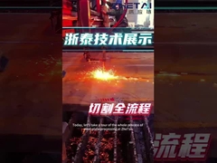 লেজার কাটিং দ্বারা কাস্টমাইজড কার্বন ইস্পাত অংশ